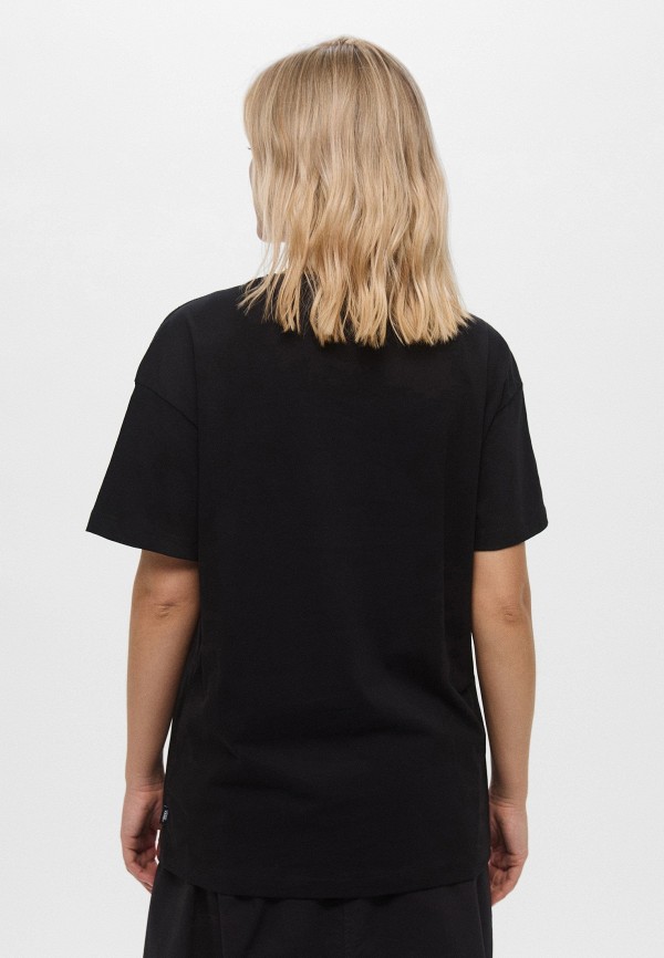 Vans Футболка - Decay Oversized SS - фото 3