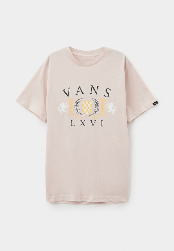 Vans Футболка - Colosseum SS - фото 1