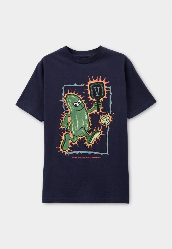 Vans Футболка - Pickleballer SS - фото 1