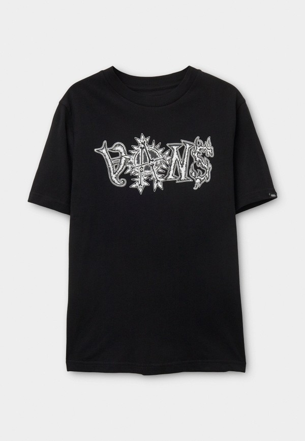 Vans Футболка - Jangled SS - фото 1