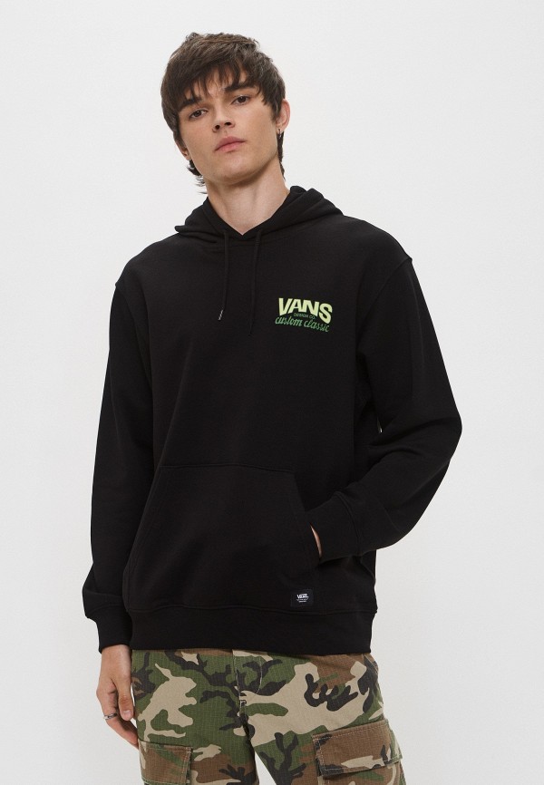 Vans Худи - Shop Front Pullover - фото 1