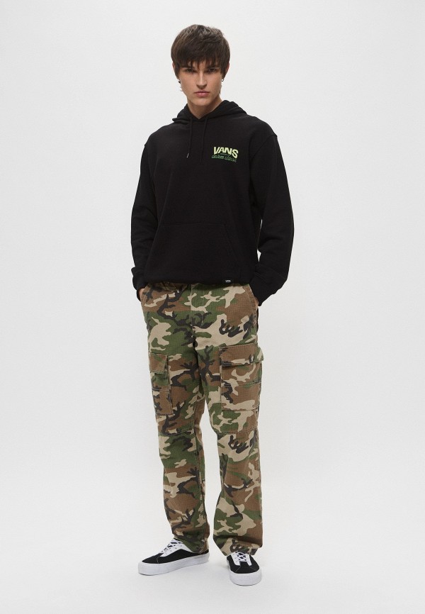 Vans Худи - Shop Front Pullover - фото 2