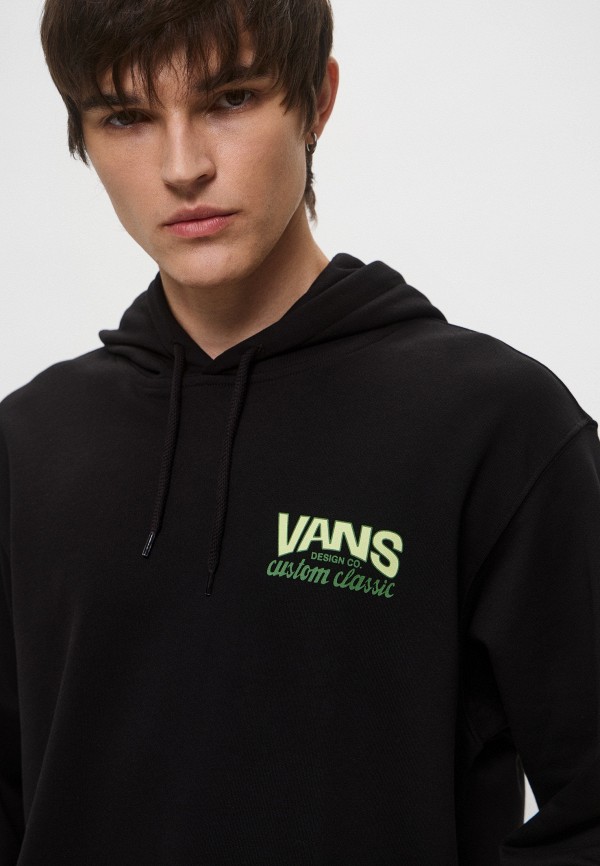 Vans Худи - Shop Front Pullover - фото 5