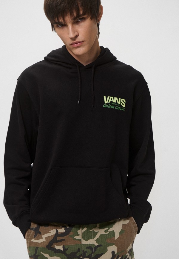 Vans Худи - Shop Front Pullover - фото 6
