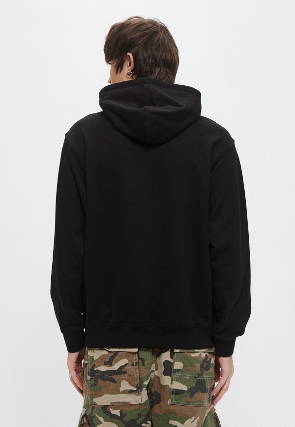 Vans Худи - Skull Window Pullover - фото 3