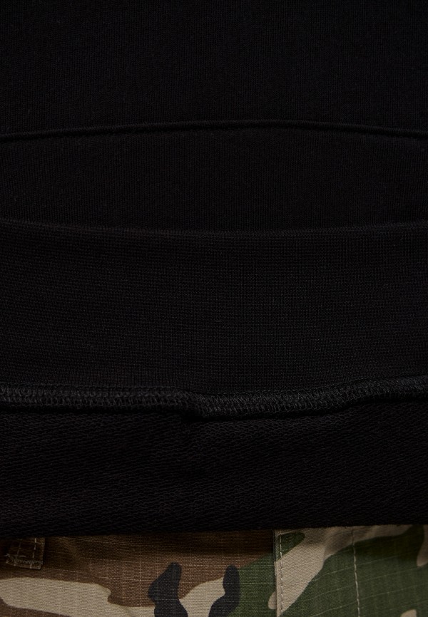 Vans Худи - Skull Window Pullover - фото 4