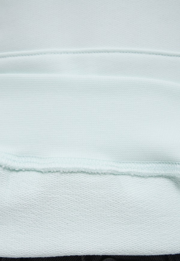 Vans Худи - Skull Window Pullover - фото 4