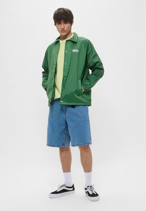 Vans Куртка-рубашка - TORREY JACKET - фото 2