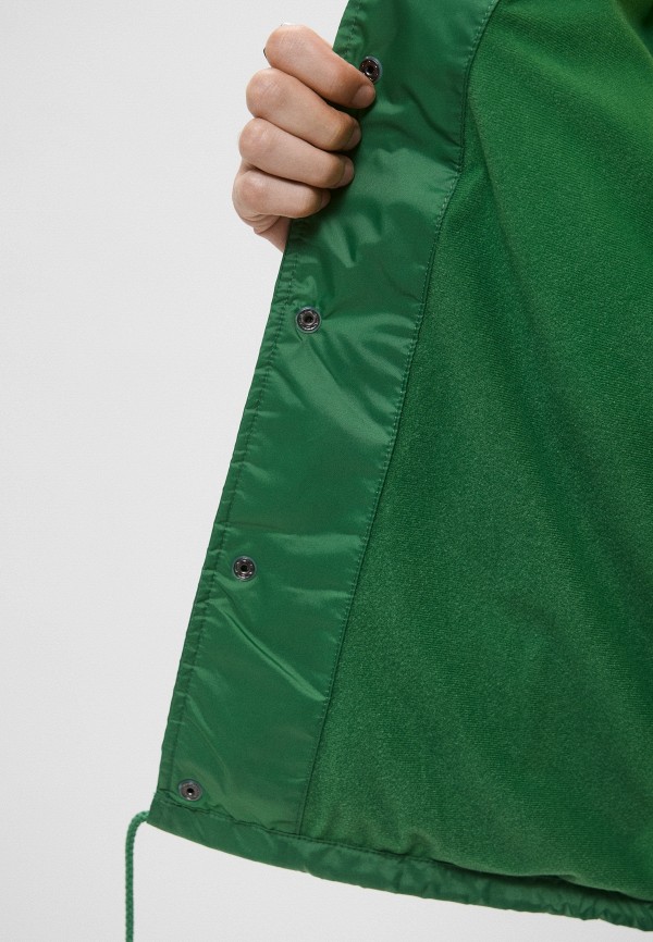 Vans Куртка-рубашка - TORREY JACKET - фото 4