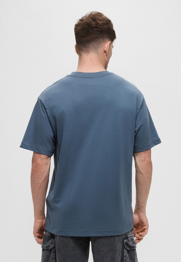 Vans Футболка - LEFT CHEST II LOOSE SS - фото 3