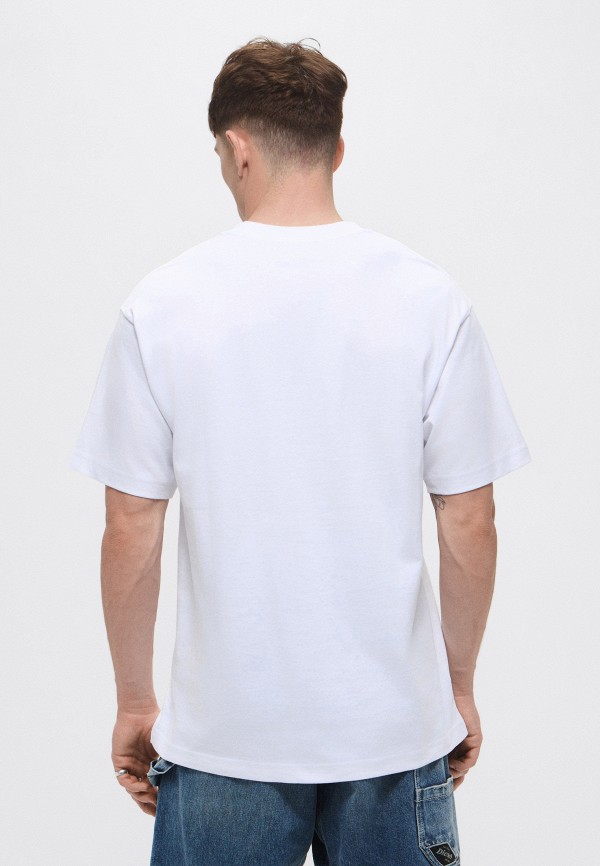 Vans Футболка - APEXIUM LOOSE SS - фото 3