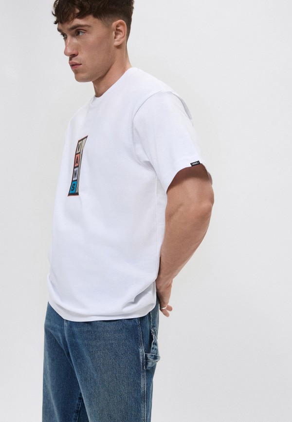 Vans Футболка - APEXIUM LOOSE SS - фото 4