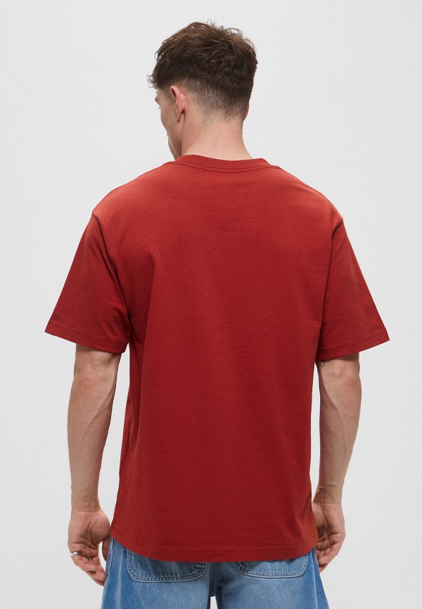 Vans Футболка - SOMBRA LOOSE SS - фото 3