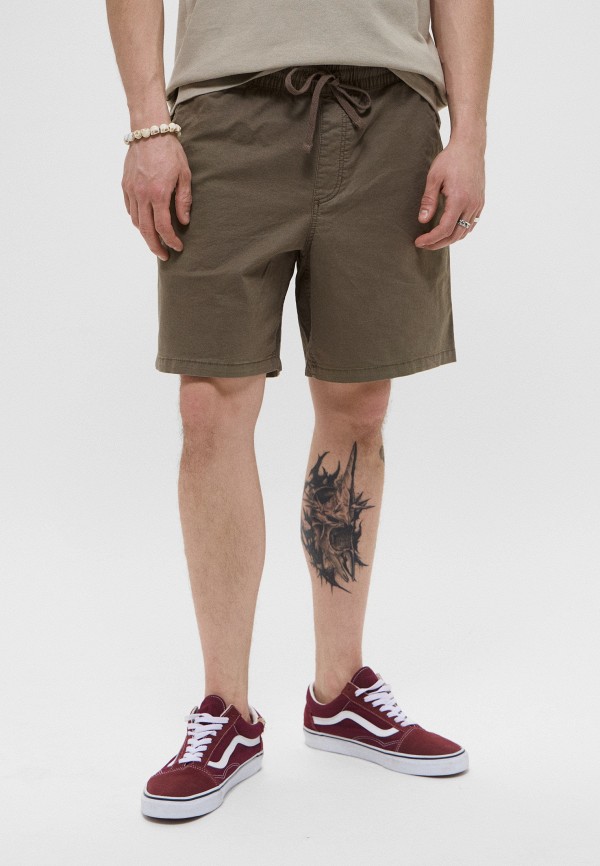 Vans Шорты - RANGE RELAXED ELASTIC SHORT - фото 1
