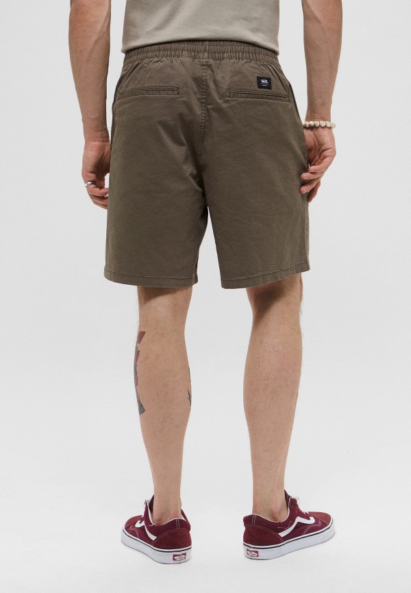 Vans Шорты - RANGE RELAXED ELASTIC SHORT - фото 3