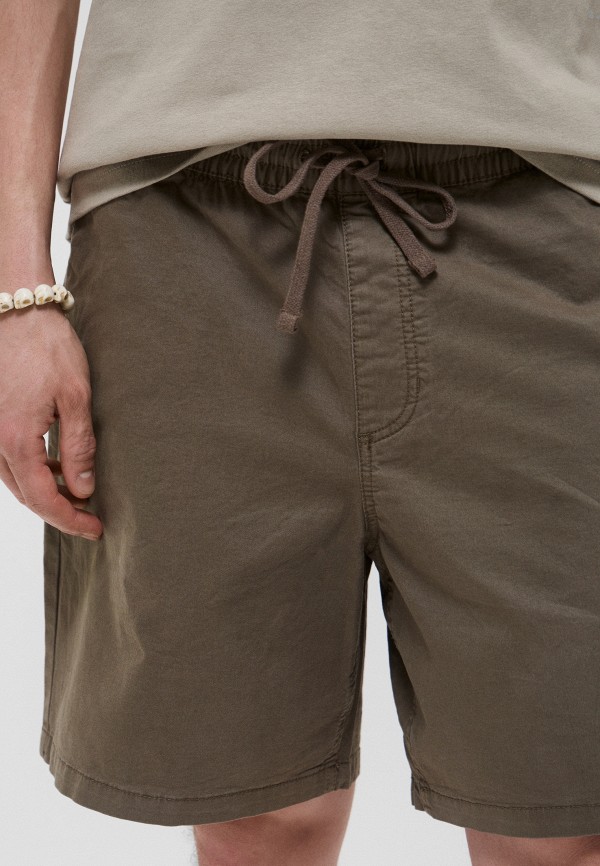 Vans Шорты - RANGE RELAXED ELASTIC SHORT - фото 5