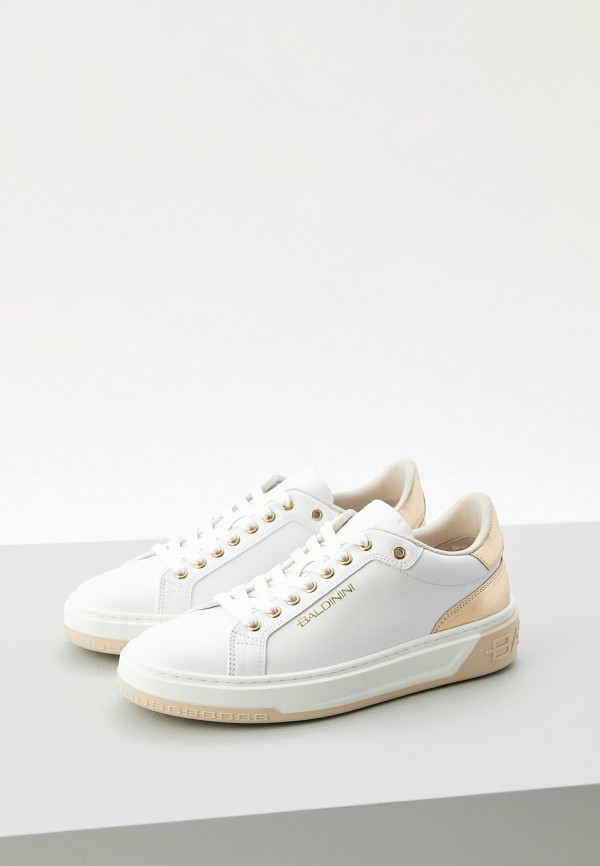 Baldinini Кеды - фото 3