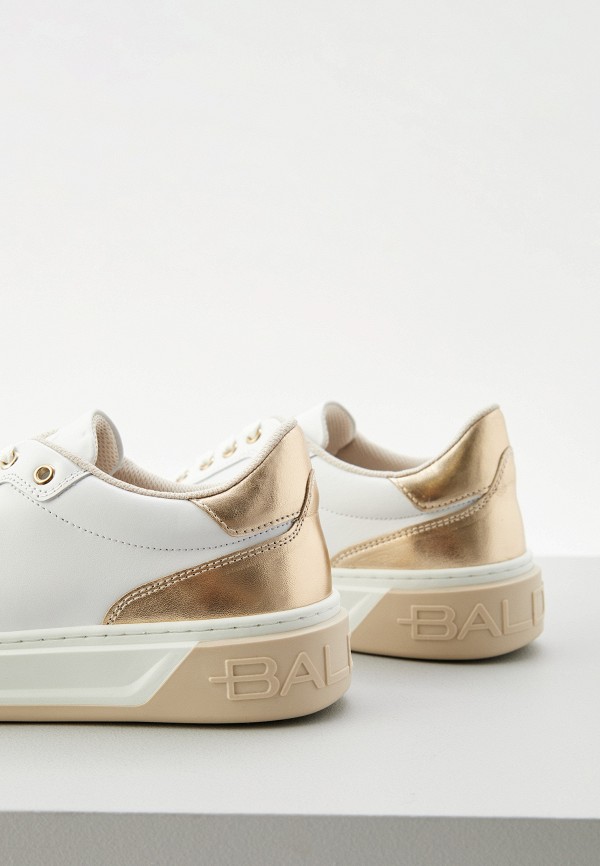 Baldinini Кеды - фото 4