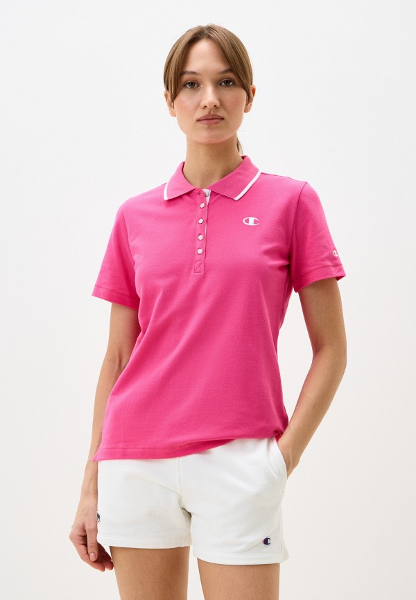 Champion Поло - фото 1