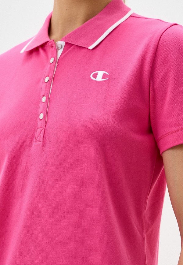 Champion Поло - фото 4