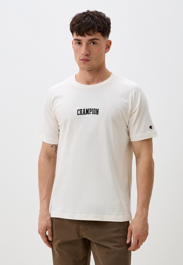 Champion Футболка - фото 1