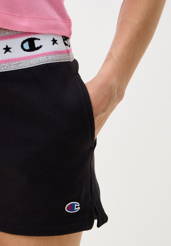 Champion Шорты спортивные - фото 4