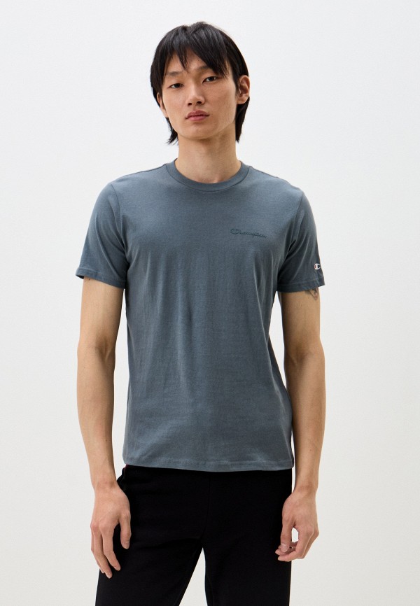 Champion Футболка - фото 1