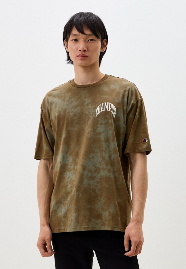 Champion Футболка - фото 1