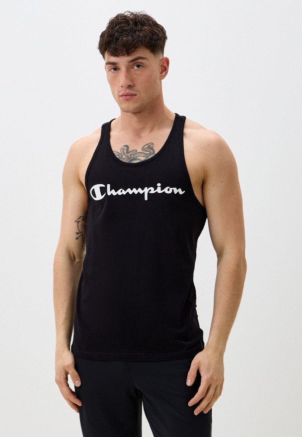 Champion Майка - фото 1