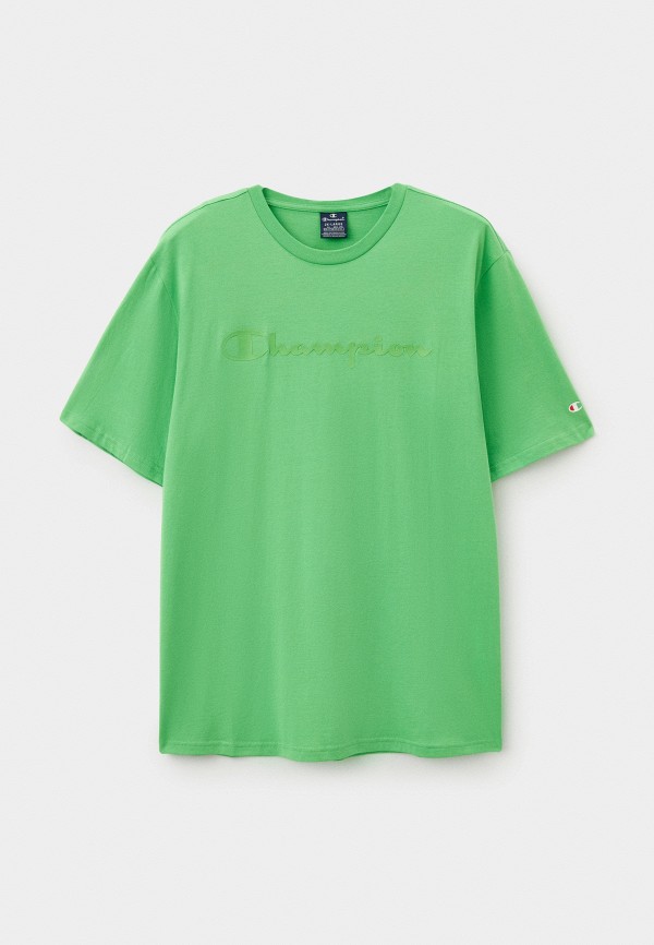 Champion Футболка - фото 1