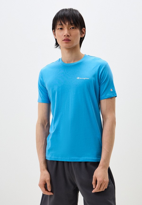 Champion Футболка - фото 1