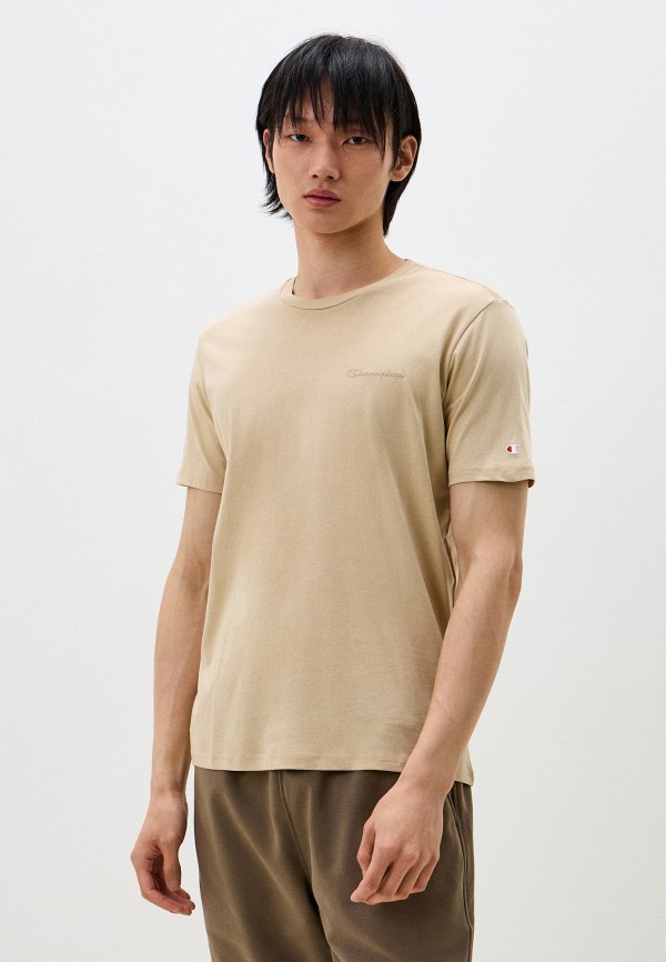 Champion Футболка - фото 1
