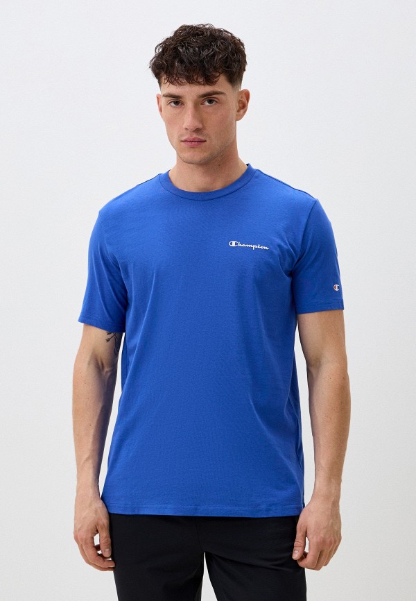 Champion Футболка - фото 1