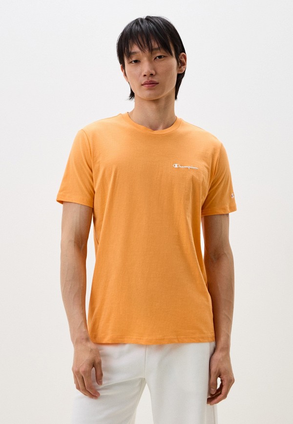Champion Футболка - фото 1