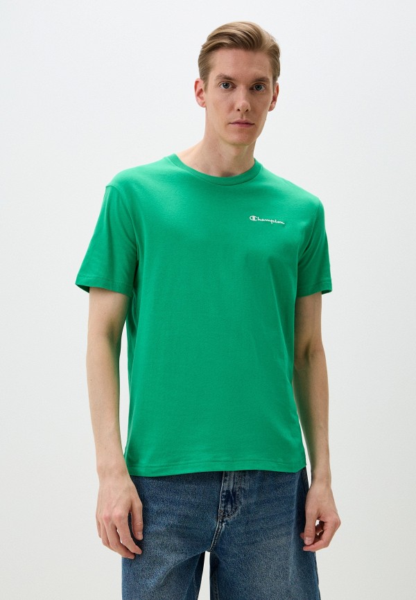 Champion Футболка - фото 1