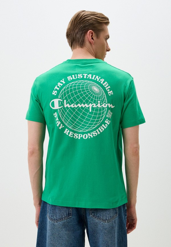 Champion Футболка - фото 2
