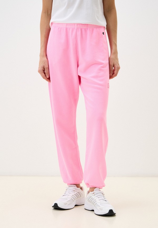 Champion Брюки спортивные - фото 1