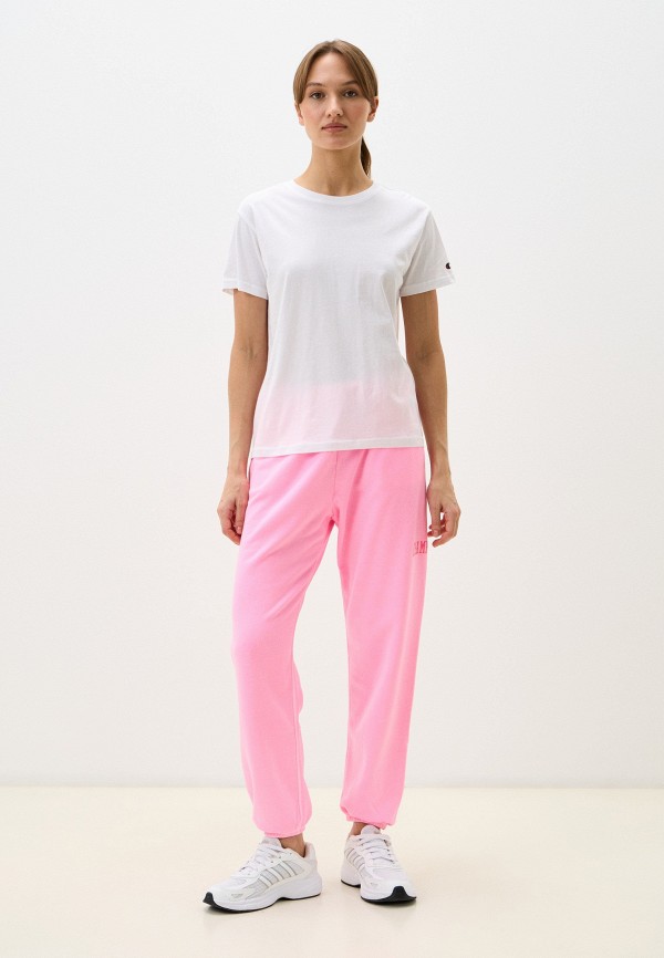 Champion Брюки спортивные - фото 2