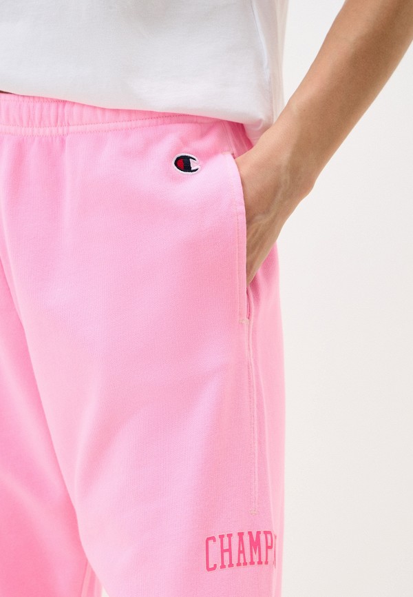 Champion Брюки спортивные - фото 4