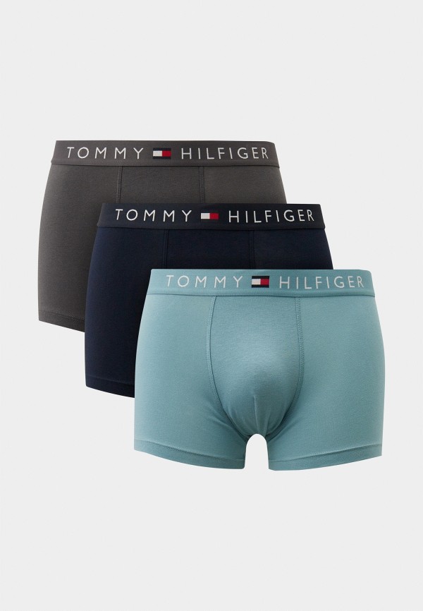 Tommy Hilfiger Трусы 3 шт. - фото 1