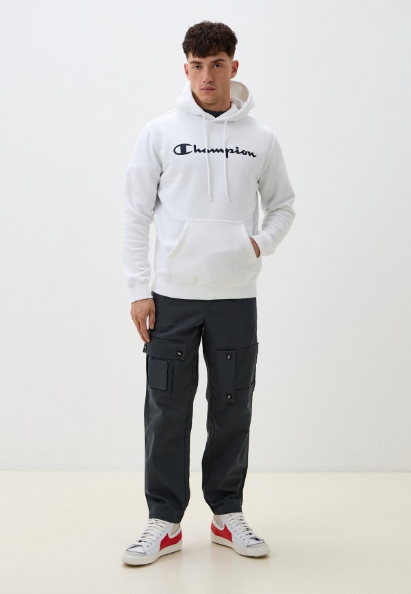 Champion Худи - фото 2