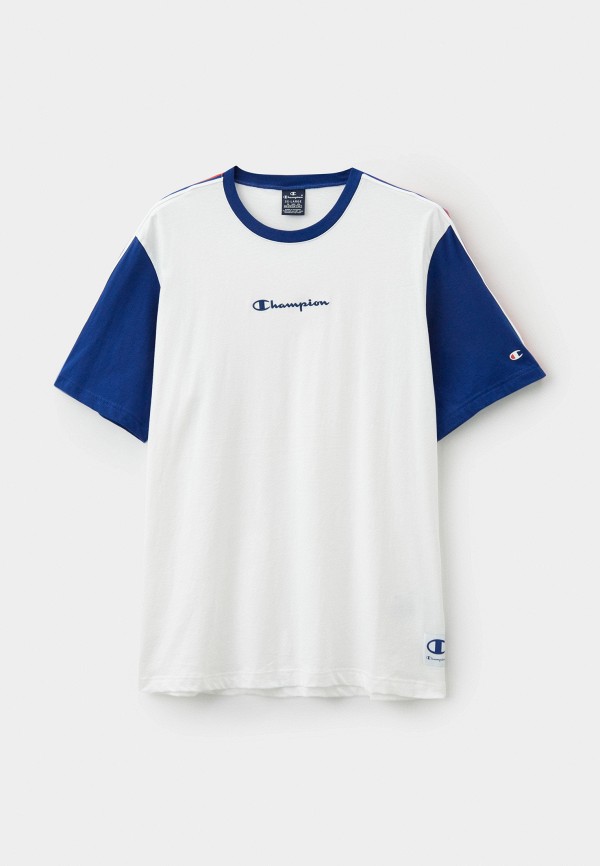 Champion Футболка - фото 1