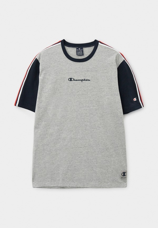 Champion Футболка - фото 1