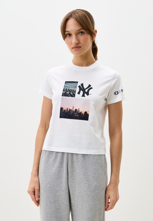 Champion Футболка - фото 1