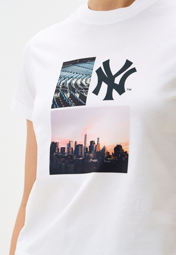 Champion Футболка - фото 4