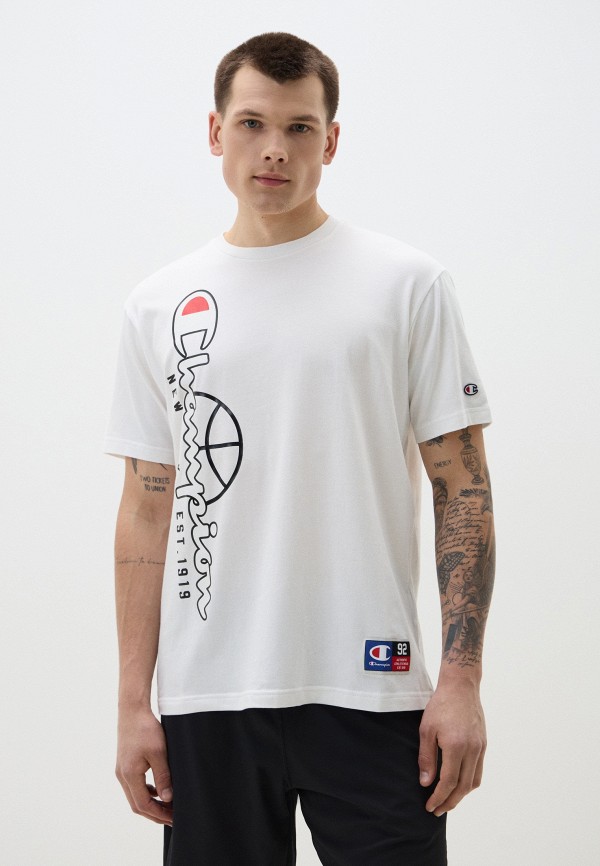 Champion Футболка - фото 1
