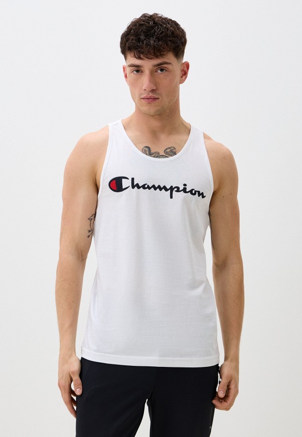 Champion Майка - фото 1