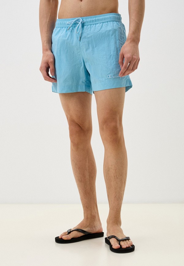 Champion Шорты для плавания - фото 1