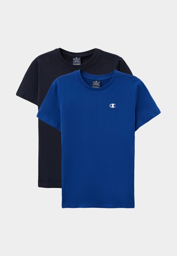 Champion Футболки 2 шт. - фото 1