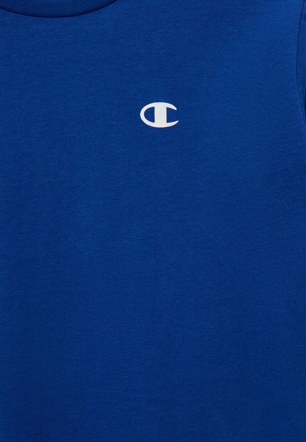 Champion Футболки 2 шт. - фото 3